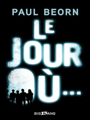 cover image of Le Jour Où...